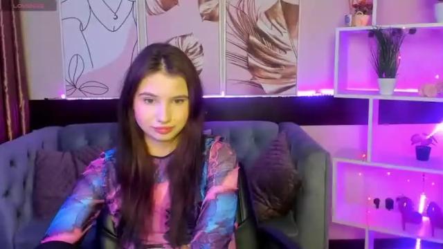 Image 4 of selenaree Stream on Chaturbate on 24 months ago