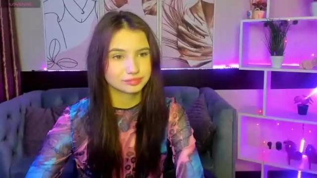 Image 8 of selenaree Stream on Chaturbate on 24 months ago