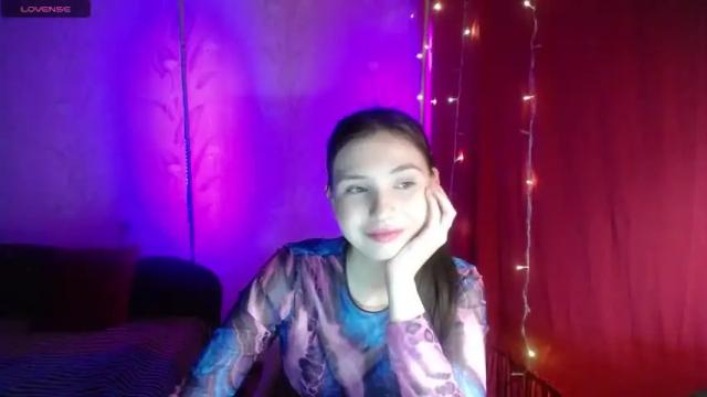 Image 3 of selenaree Stream on Chaturbate on 23 months ago