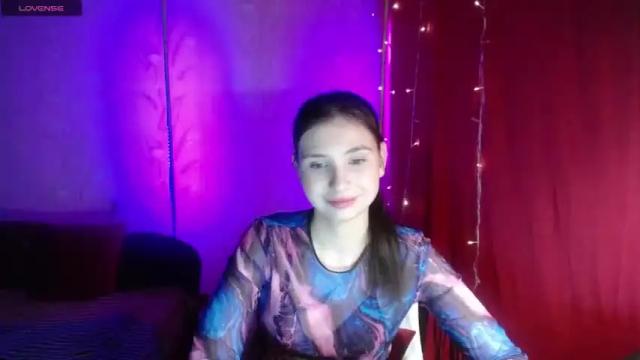 Image 4 of selenaree Stream on Chaturbate on 23 months ago