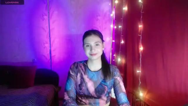 Image 6 of selenaree Stream on Chaturbate on 23 months ago