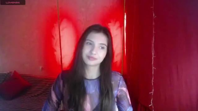 Image 12 of selenaree Stream on Chaturbate on 21 months ago