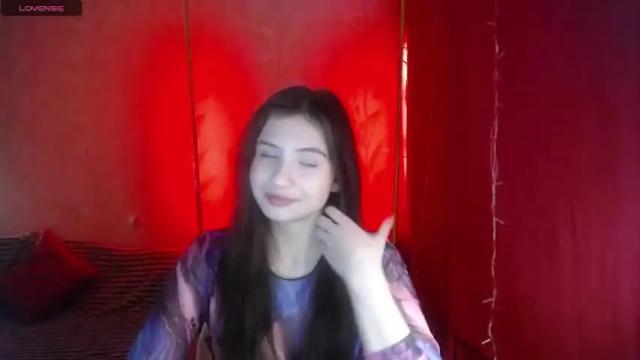 Image 7 of selenaree Stream on Chaturbate on 21 months ago