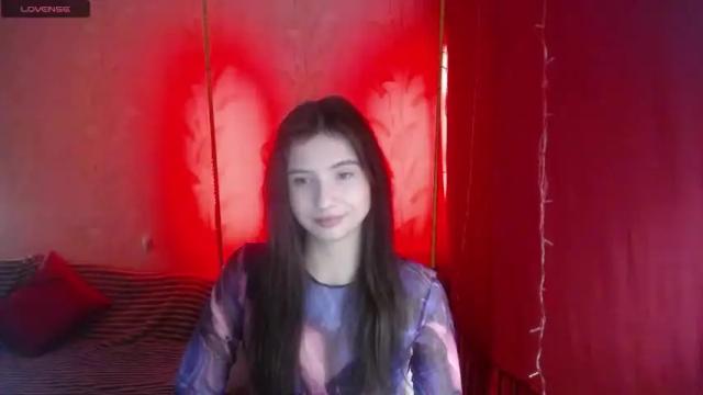 Image 8 of selenaree Stream on Chaturbate on 21 months ago