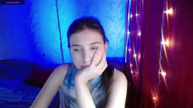 Image 2 of selenaree Stream on Chaturbate on 23 months ago