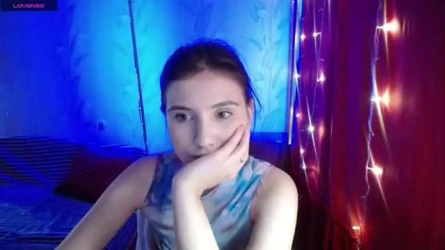 Image 3 of selenaree Stream on Chaturbate on 23 months ago