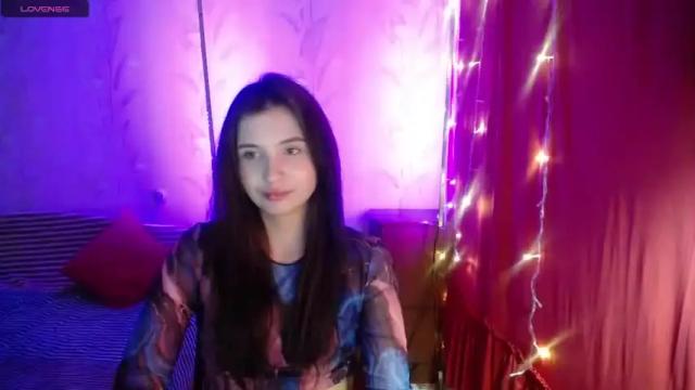 Image 7 of selenaree Stream on Chaturbate on 23 months ago