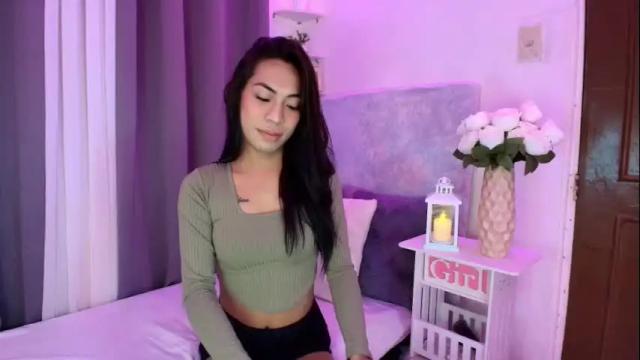 Thumbnail 1, selenareyes's Stream at Chaturbate, 27 days ago