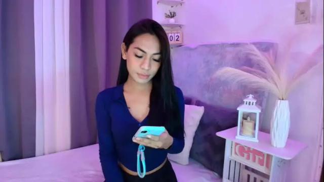 Thumbnail 1, selenareyes's Stream at Chaturbate, 19 days ago