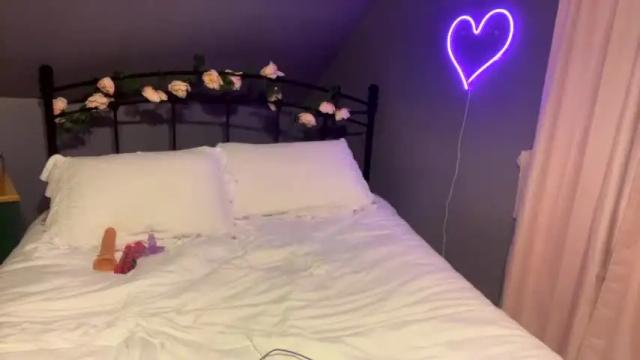 Image 10 of selenaxchloe Stream on Chaturbate on 22 months ago