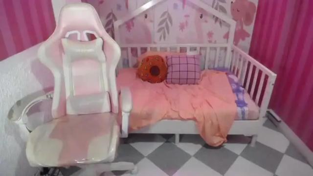 Image 11 of selene_b Stream on Chaturbate on 20 months ago