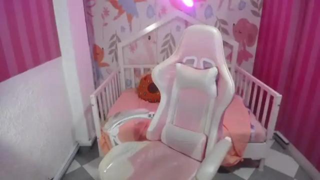 Image 7 of selene_b Stream on Chaturbate on 20 months ago