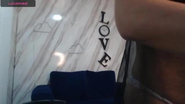Thumbnail 1, selene_b's Stream at Chaturbate, 20 months ago