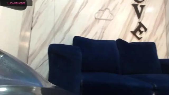 Image 3 of selene_b Stream on Chaturbate on 20 months ago