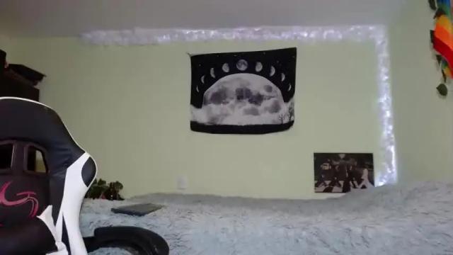 Image 6 of selene_blossom Stream on Chaturbate on 19 months ago
