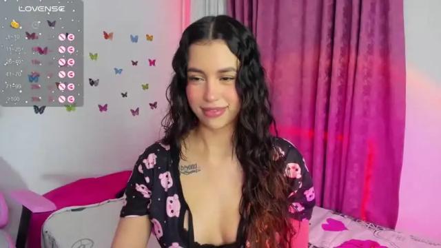 Image 11 of selene_e Stream on Chaturbate on 13 months ago