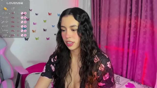 Image 8 of selene_e Stream on Chaturbate on 13 months ago