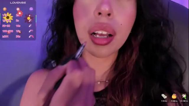 Image 12 of selene_e Stream on Chaturbate on 1 month ago