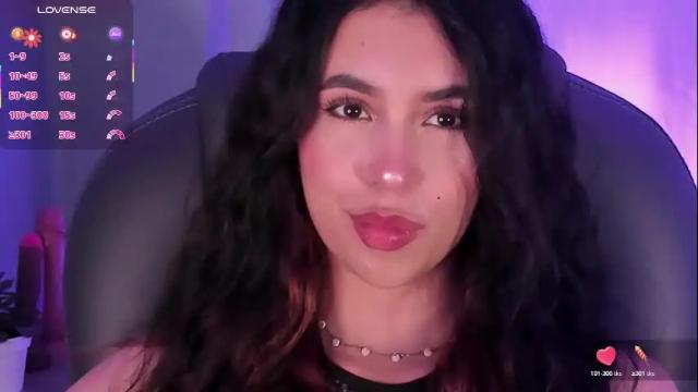 Thumbnail 2, selene_e's Stream at Chaturbate, 1 month ago