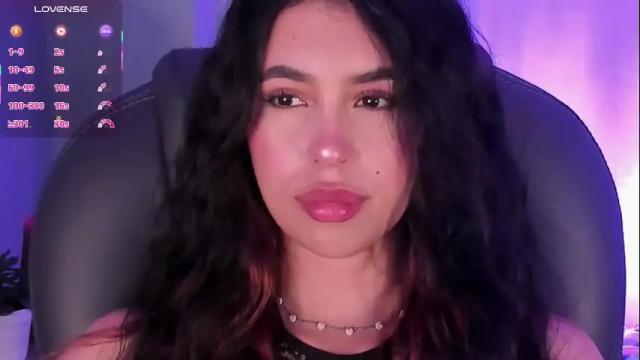 Image 6 of selene_e Stream on Chaturbate on 1 month ago