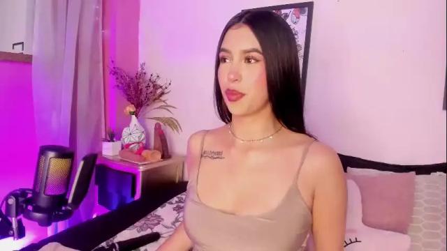 Thumbnail 2, selene_e's Stream at Chaturbate, 1 month ago