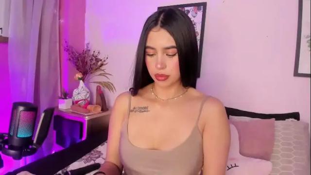 Image 6 of selene_e Stream on Chaturbate on 1 month ago