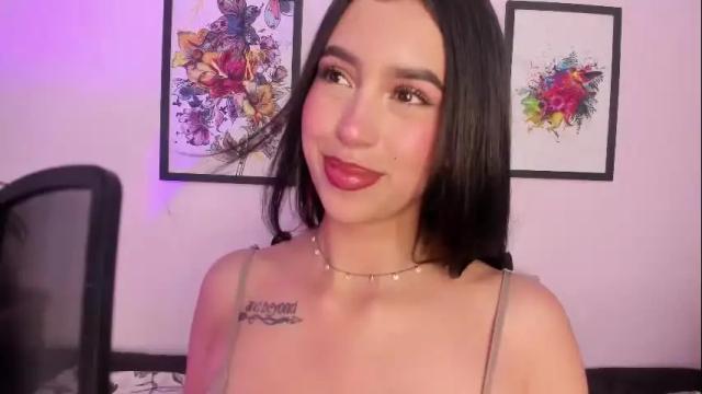 Image 7 of selene_e Stream on Chaturbate on 1 month ago
