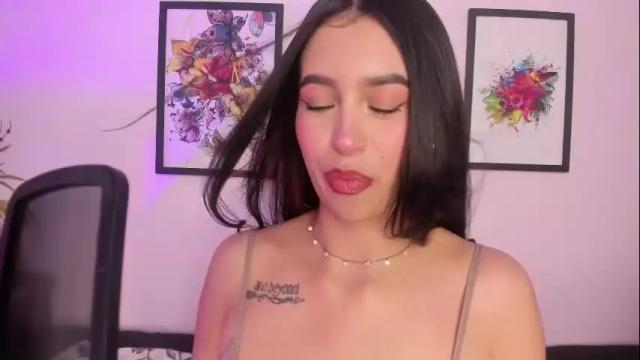 Image 8 of selene_e Stream on Chaturbate on 1 month ago