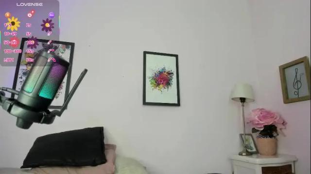 Thumbnail 1, selene_e's Stream at Chaturbate, 1 month ago