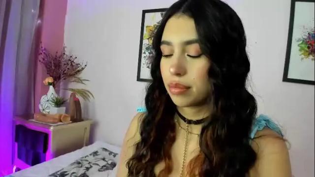 Image 2 of selene_e Stream on Chaturbate on 1 month ago