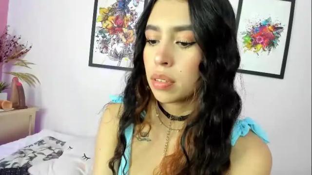 Thumbnail 2, selene_e's Stream at Chaturbate, 1 month ago