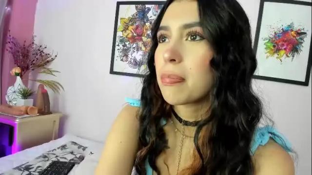 Image 6 of selene_e Stream on Chaturbate on 1 month ago
