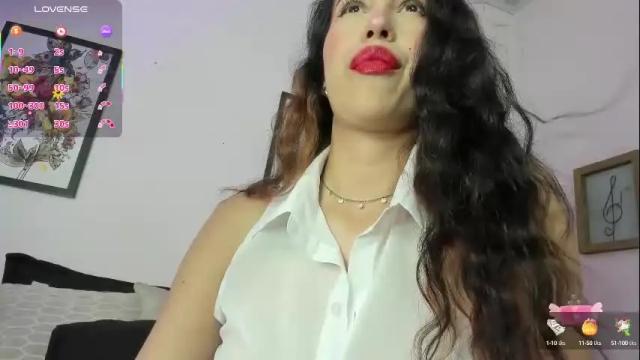 Thumbnail 3, selene_e's Stream at Chaturbate, 1 month ago