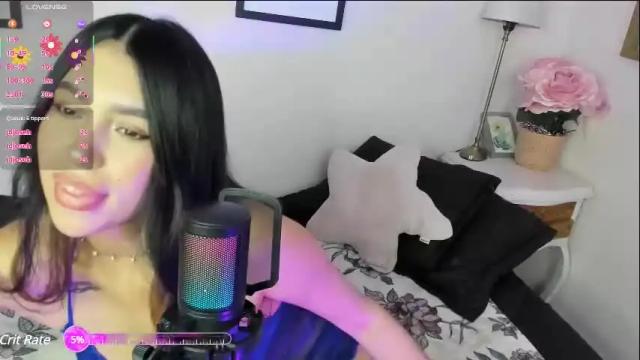 Thumbnail 2, selene_e's Stream at Chaturbate, 1 month ago