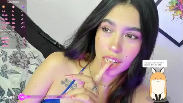 Image 8 of selene_e Stream on Chaturbate on 1 month ago