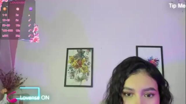 Image 11 of selene_e Stream on Chaturbate on 1 month ago