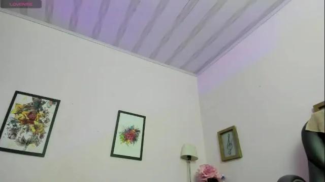 Thumbnail 1, selene_e's Stream at Chaturbate, 28 days ago