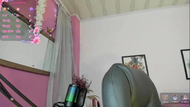 Image 11 of selene_e Stream on Chaturbate on 28 days ago