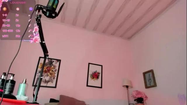 Image 12 of selene_e Stream on Chaturbate on 27 days ago