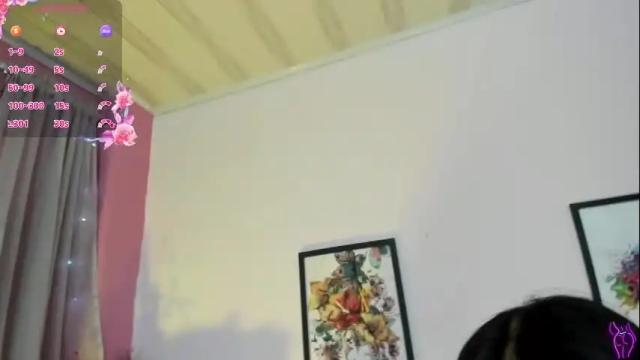Thumbnail 1, selene_e's Stream at Chaturbate, 25 days ago