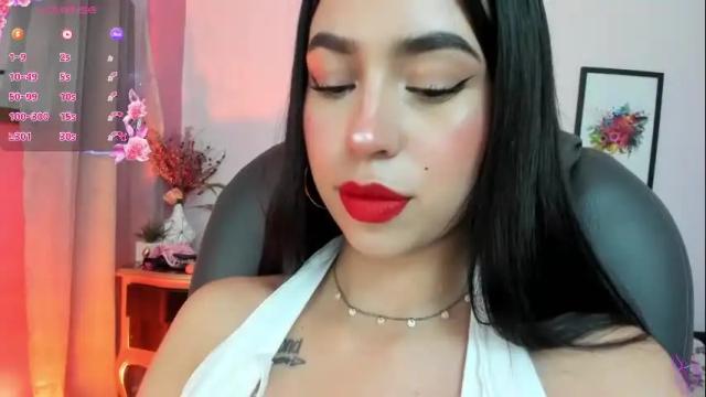 Image 12 of selene_e Stream on Chaturbate on 25 days ago