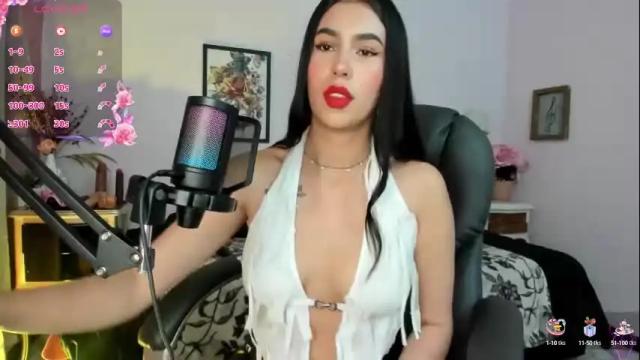 Image 2 of selene_e Stream on Chaturbate on 25 days ago
