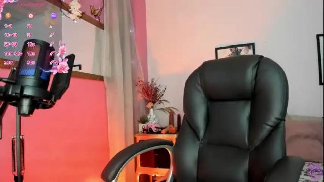 Image 6 of selene_e Stream on Chaturbate on 25 days ago