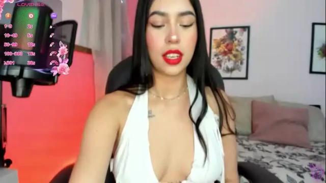 Image 7 of selene_e Stream on Chaturbate on 25 days ago