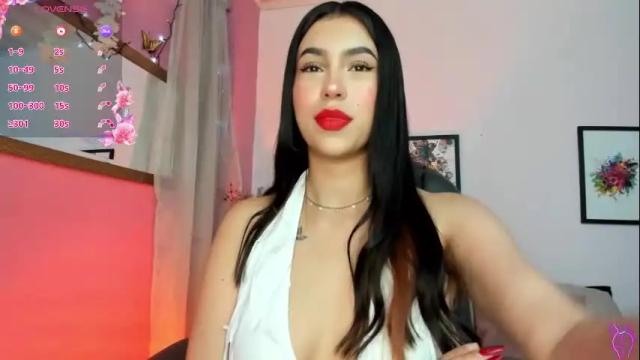 Image 8 of selene_e Stream on Chaturbate on 25 days ago