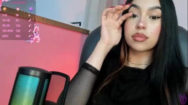 Image 12 of selene_e Stream on Chaturbate on 24 days ago