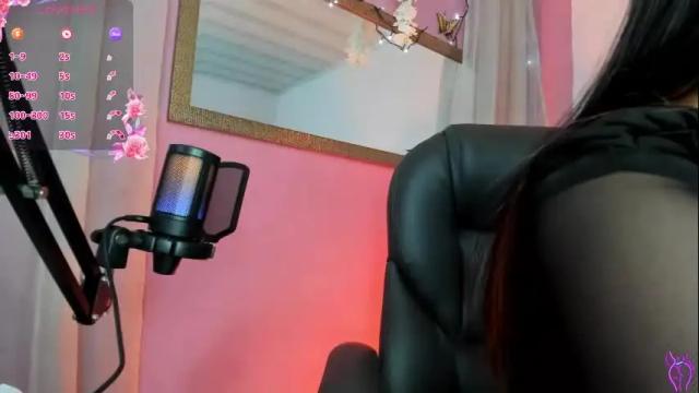 Image 8 of selene_e Stream on Chaturbate on 24 days ago