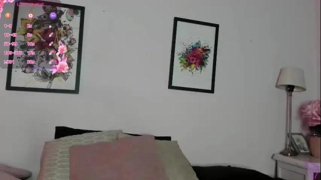 Thumbnail 3, selene_e's Stream at Chaturbate, 19 days ago
