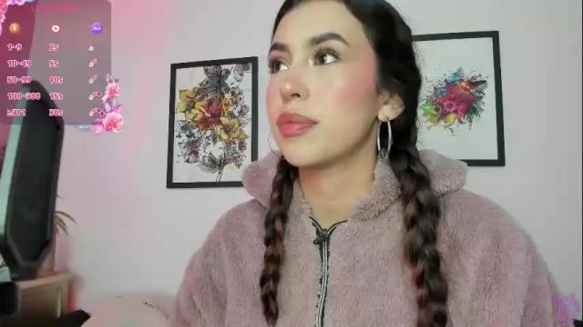 Image 10 of selene_e Stream on Chaturbate on 18 days ago