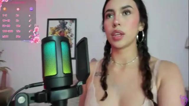 Image 11 of selene_e Stream on Chaturbate on 18 days ago